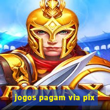 jogos pagam via pix